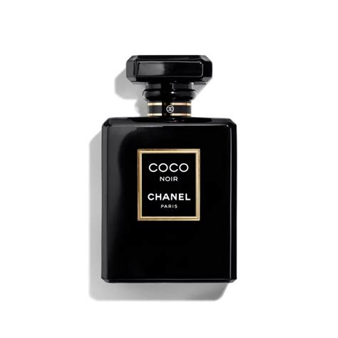 chanel coco noir eau de parfum spray reviews